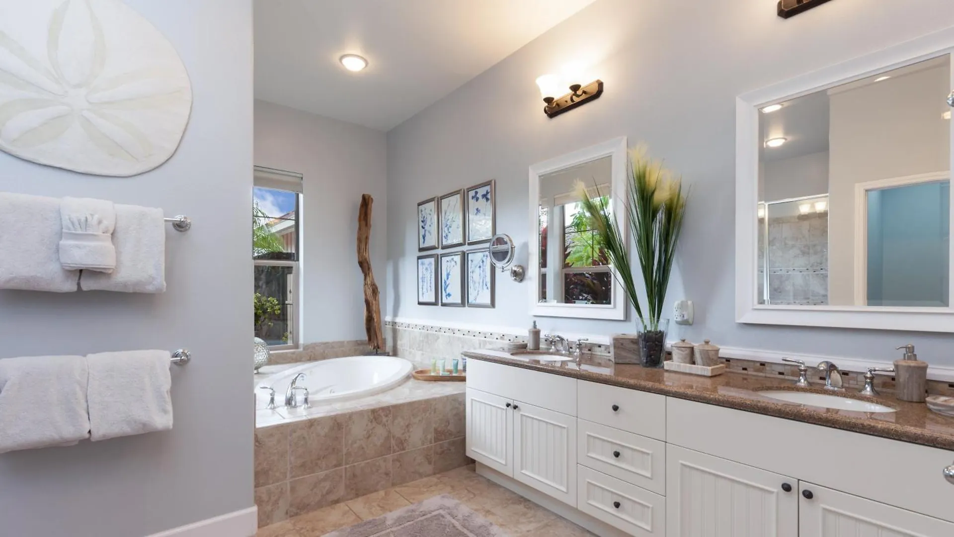 Villa Starfish Amazing 3Br Home With Best Kulalani Outdoor Living Area Waikoloa