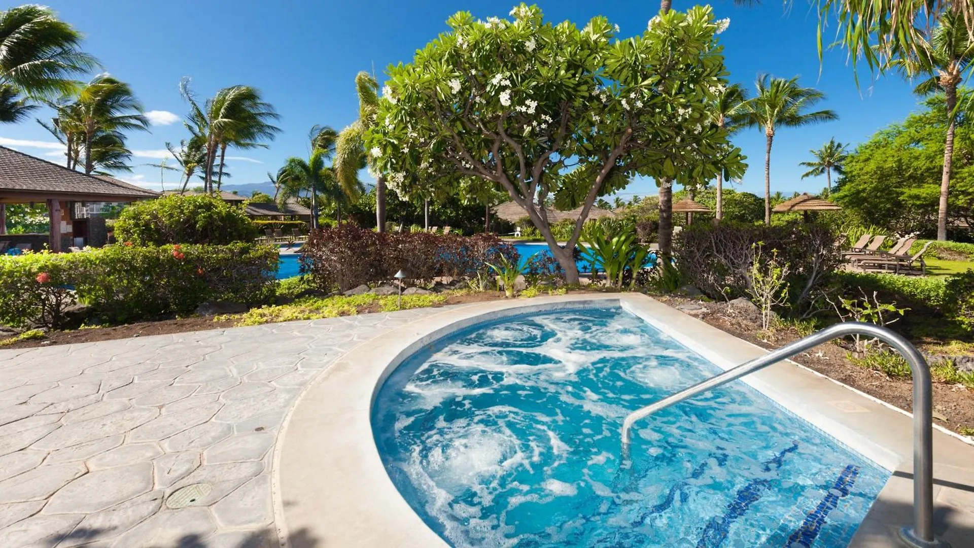 Villa Starfish Amazing 3Br Home With Best Kulalani Outdoor Living Area Waikoloa