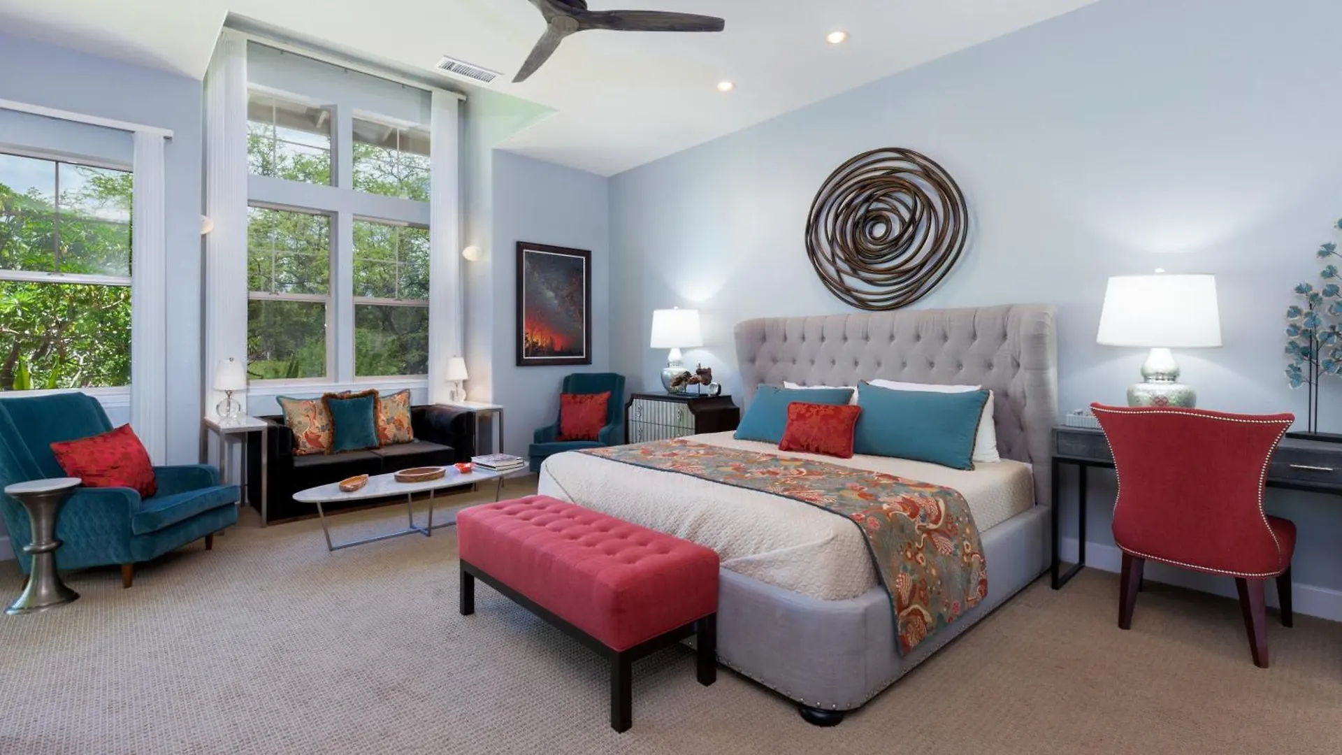 Villa Starfish Amazing 3Br Home With Best Kulalani Outdoor Living Area Waikoloa