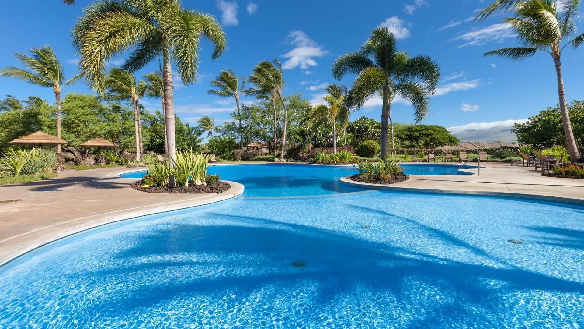 Starfish Amazing 3Br Home With Best Kulalani Outdoor Living Area Waikoloa 0*,