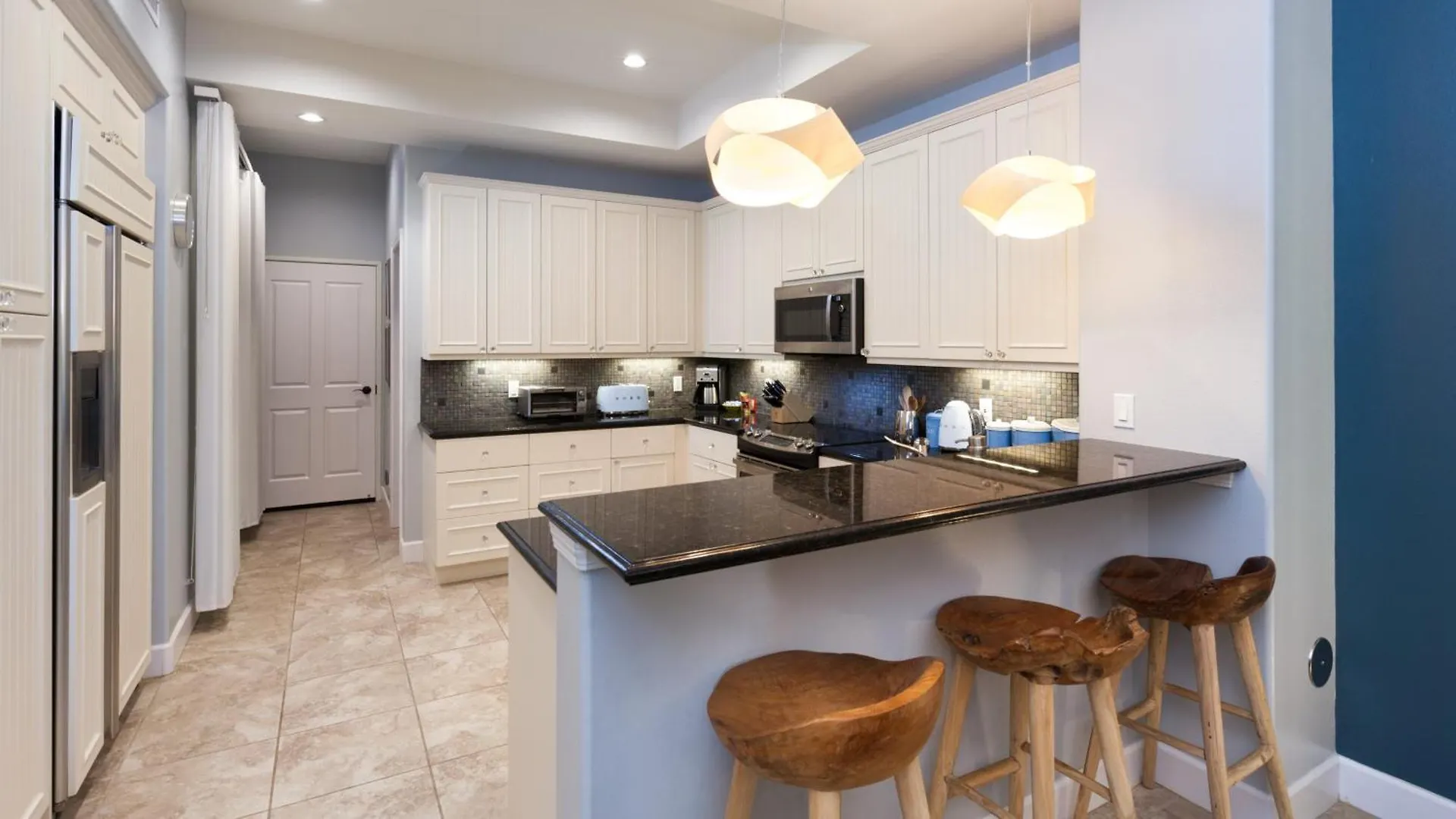 Starfish Amazing 3Br Home With Best Kulalani Outdoor Living Area Waikoloa