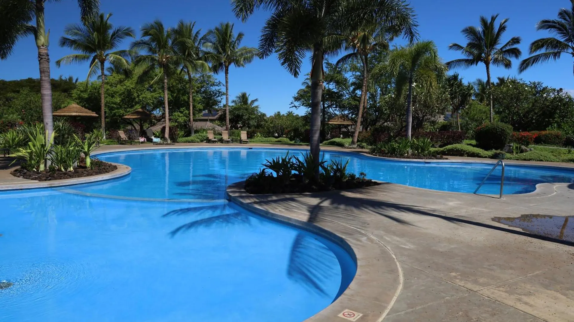 Starfish Amazing 3Br Home With Best Kulalani Outdoor Living Area Waikoloa