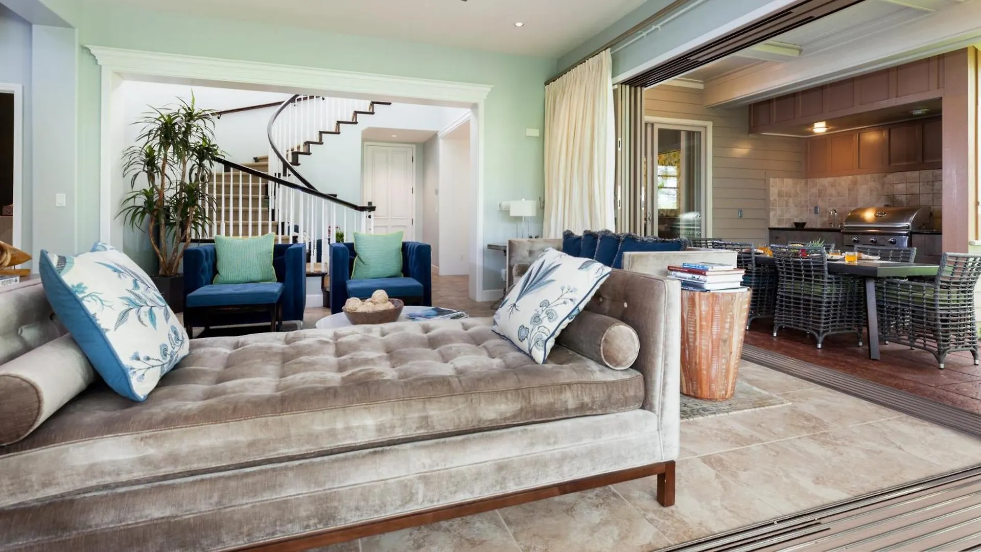 Starfish Amazing 3Br Home With Best Kulalani Outdoor Living Area Waikoloa 0*,  United States