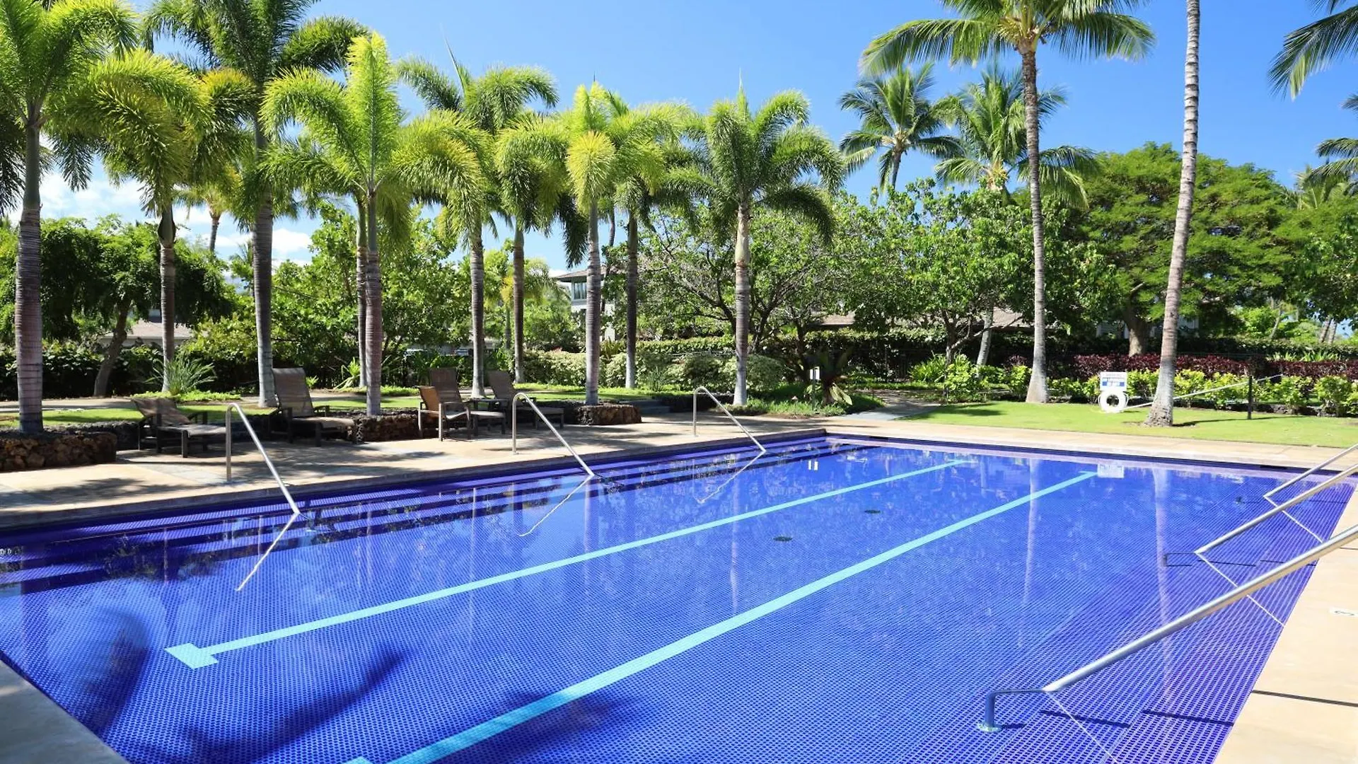 Villa Starfish Amazing 3Br Home With Best Kulalani Outdoor Living Area Waikoloa United States