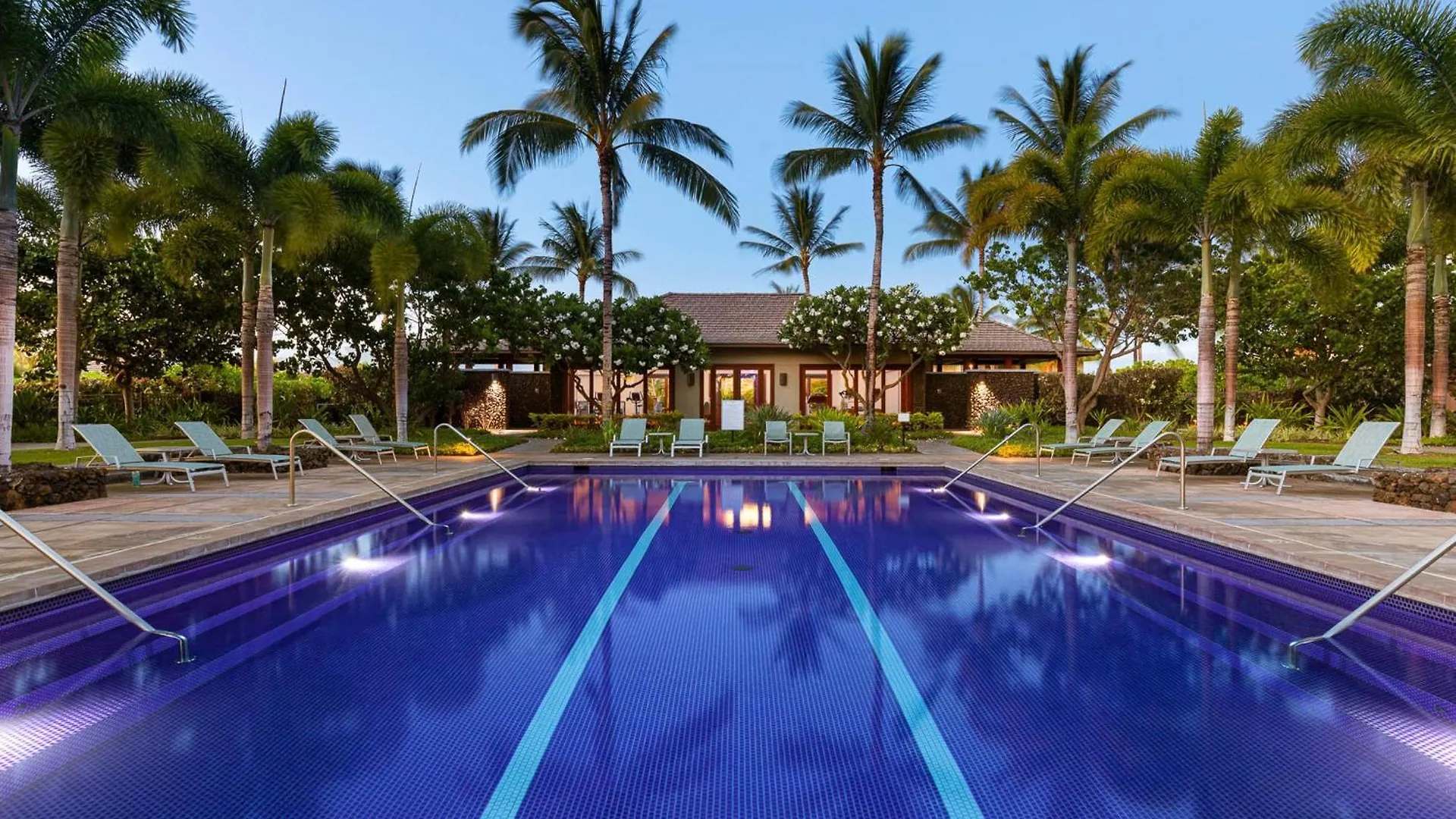 Starfish Amazing 3Br Home With Best Kulalani Outdoor Living Area Waikoloa