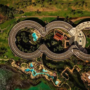 Hilton Grand Vacations Club Ocean Tower Village Ośrodek wypoczynkowy