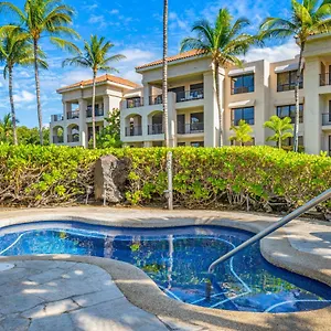 Tropical Getaway At The Shores #138 Waikoloa