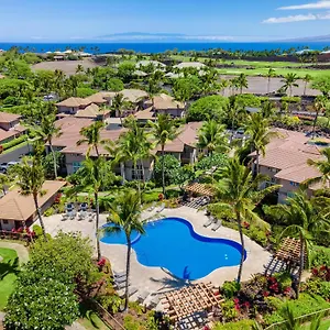 Colony Villas At #904 Waikoloa