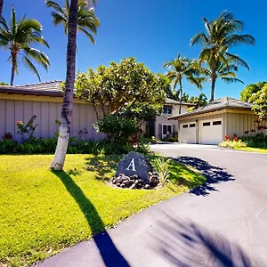 Mauna Lani A-22 Waikoloa