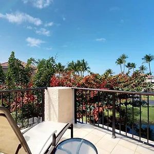 Shores At #323 Waikoloa
