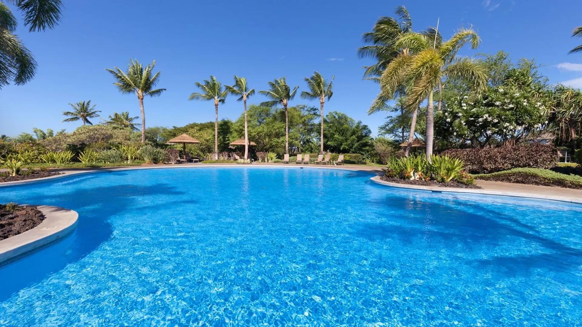 Starfish Amazing 3Br Home With Best Kulalani Outdoor Living Area Waikoloa United States