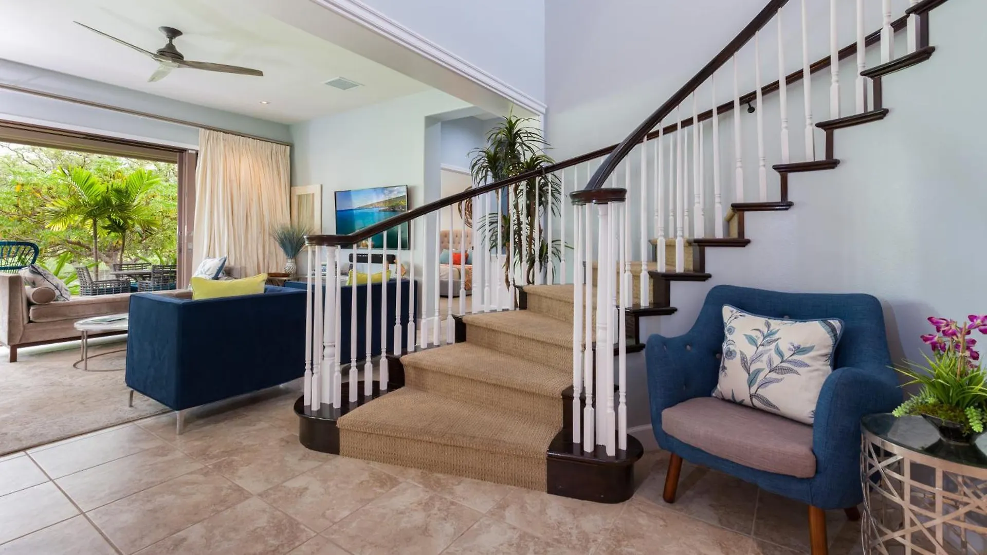 Villa Starfish Amazing 3Br Home With Best Kulalani Outdoor Living Area Waikoloa
